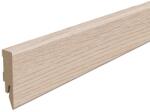 Egger szegélyléc Lausanne Tölgy bézs L501 Cubical 58 mm x 14 mm x 2400 mm