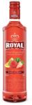 Royal Eper-Citrom Likőr [0, 5L|26%] - idrinks