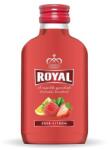 Royal Eper-Citrom Likőr Midi [0, 09L|26%] - idrinks