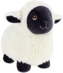 Keel Toys Jucărie de pluș Keel Toys Keeleco - Oaia in picioare, 25 cm (SE3062)