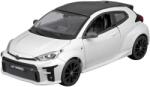 Maisto Mașină Maisto Special Edition - 2021 Toyota GR Yaris, 1: 24, alb (32909 WT)