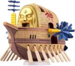Bandai Model asamblat Bandai Animation: One Piece - Grand Ship Collection Ark Maxim (143928)