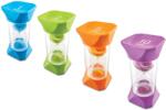 Learning Resources Set clepsidra pentru copii Learning Resources - 4 buc (93070)