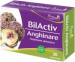 Naturalis BilActiv Anghinare, 30 comprimate, Naturalis