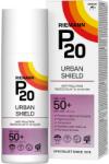P20 Crema de fata SPF50+ Urban Shield, P20, 50 ml, Riemann