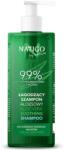 Natigo By Nature Sampon calmant cu aloe vera, 400ml, Natigo By Nature