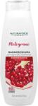 Naturaverde Gel de dus regenerant cu rodie, 750ml, Natura Verde
