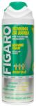 Caola Spuma de ras Menthol, 400ml, Figaro