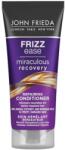 John Frieda Balsam reparator cu ceramide Frizz Ease Miraculous Recovery, 75ml, John Frieda