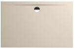 KALDEWEI Superplan Zero téglalap alakú zuhanytálca 160x75 cm bézs 359600012661 (359600012661)