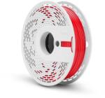 Fiberlogy FiberSmooth Red Filament - Piros (1.75mm/0.50 kg) (SMOOTH-RED-175-050)