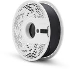 Fiberlogy FiberSatin Black Filament - Fekete (1.75mm/0.85kg) (SATIN-BLACK-175-085)