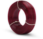 Fiberlogy Refill Easy PET-G Burgundy Filament - Burgundia (1.75mm/0.85kg) (REF-EPET-BURGUNDTR)