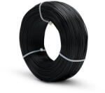 Fiberlogy Refill R ABS Anthracite Filament - Antracit (1.75mm/0.75kg) (REF-RABS-ANTHRACITE)