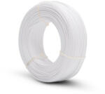 Fiberlogy Refill PCTG White Filament - Fehér (1.75mm/0.85kg) (REF-EPET-WHITE)