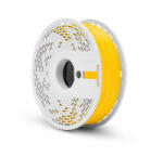 Fiberlogy Impact PLA Yellow Filament - Sárga (1.75mm/0.85kg) (PLA-IM-YELLOW-175-085)
