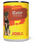 Josera JosiDog Sauce Beef 415g
