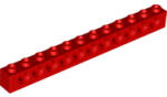 LEGO® Cărămidă technic 12 X 1 (389521)