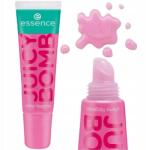 essence Juicy Bomb Shiny Lipgloss Szájfény 102 Witty Watermelon (4059729394590)