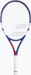Babolat Rachetă de tenis pentru copii Babolat Drive Junior 25 blue/ red Racheta tenis