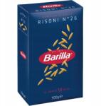 Barilla Tészta az olasz piacra Risoni n26 500g Barilla (8076809579100)