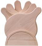 Z-tools Tocator cu Coada si Suport, 6 Bucati (ZLN-EXT10142) Tocator