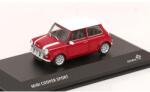 SOLIDO 1: 43 Minicooper Sport Roșu (so-s4316603)
