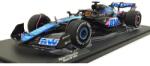 SOLIDO 1: 18 Alpine F1 Team A524 Gp 2024 (so-s1814001)