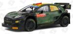 SOLIDO 1: 18 FORD PUMA RALLY Nr. 7 (SO-S1809505)