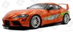 SOLIDO 1: 18 Toyota Gr Supra Tribute (SO-S1809006)