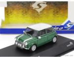 SOLIDO 1: 43 Minicooper Sport Verde (so-s4316601)