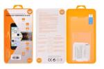 Compatible Sticlă securizată premium Samsung Galaxy S25 (pregătit pentru amprentă) 8595680414169