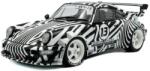 SOLIDO 1: 18 Porsche RWB Zebra (SO-S1807513)