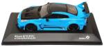 SOLIDO 1: 43 NISSAN GTR35 LBWK Verde (SO-S4311209)