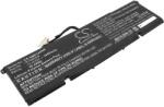 Cameron Sino Akkumulátor a következőhöz: Xiaomi Pro X 14, 3600 mAh, Li-Ion (CS-XMR145NB) - sunnysoft