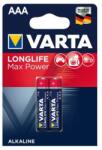 VARTA 4703 - 2x Alkáli elem AAA 1, 5V 4703101412 (VA0130)
