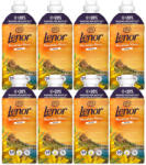 Lenor INGYENES SZÁLLÍTÁS - Lenor Sicilia öblítő 8x1, 39 liter (472 mosás)