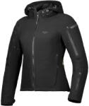IXON Burning Lady Black (J.IX.BURNING-LD NEGRO-1001)