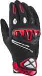 IXON Mirage Airflow Black / Red (G.IX.MIRAGEAIFL NG/RJ-1117)