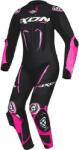 IXON Vortex 3 Lady Black / Pink / White (M.P.IX.VORT3-LD NG/RS-1057)