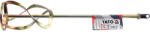 TOYA Malaxor M14, Triplu, 120x600mm Yato (yt-5507)