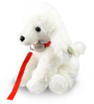 Rappa Pudel de câine de pluș Rappa 28 cm ECO-FRIENDLY (242500)