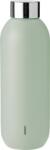 Stelton Термобутилка Keep Cool цвят мента (355-23)