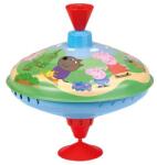 LENA Káča 19 cm Peppa Pig (52227) Instrument muzical de jucarie