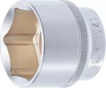 BGS technic 9-2941 1/2"-os 6 lapú dugókulcs fej, 41 mm (9-2941)