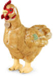 Rappa Plush gaina in picioare 33 cm cu ou ECO-FRIENDLY (230569)