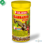 DAJANA PET DAJANA-GAMMARUS sticks 250ml (vizi teknősök számára)