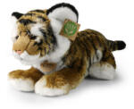 Rappa Plush tigru 33 cm ECO-FRIENDLY (243033)