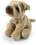 Rappa Câine de pluș Rappa Shar Pei 30 cm ECO-FRIENDLY (242555)