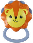 Rappa Rattle leu